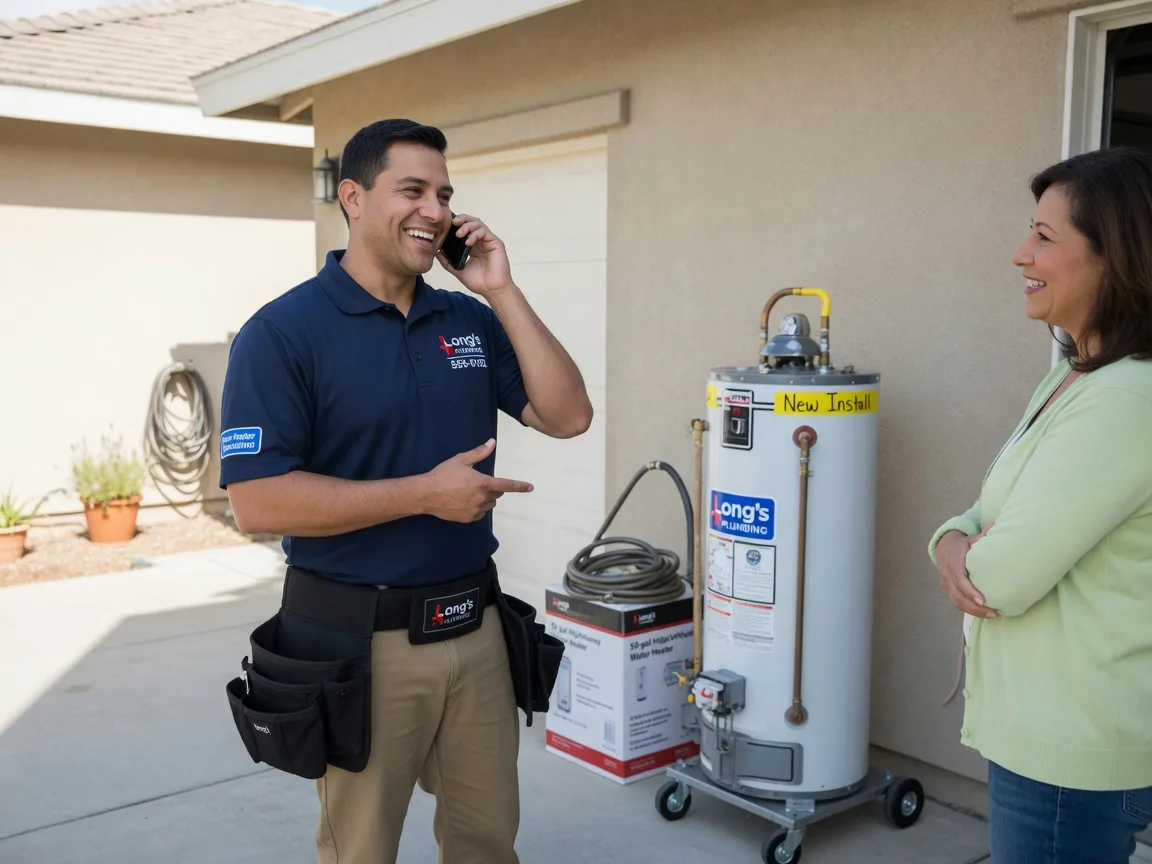 Leak Detection Larue, TX FAQs